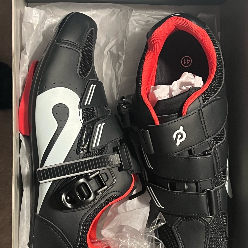 Peloton Shoes